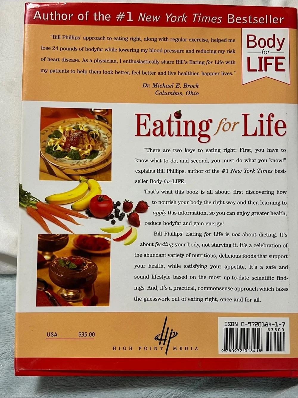 N/A eating life